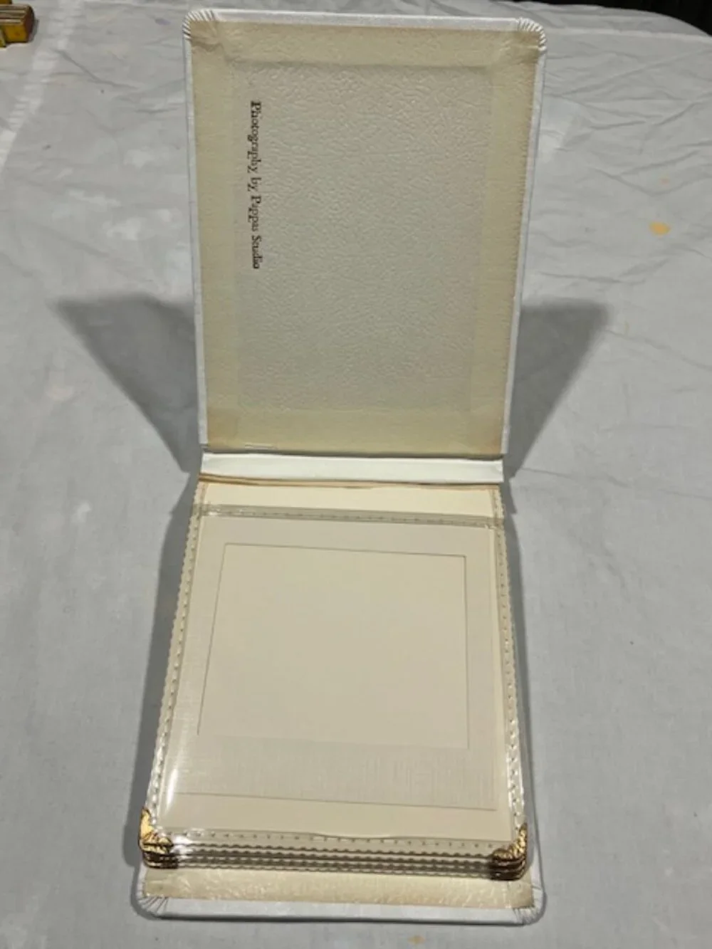 Wedding Album charming traditional